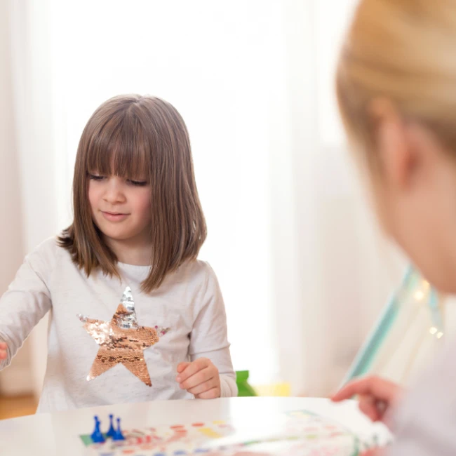 Terapia psicológica para público infantojuvenil