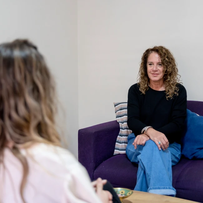 Terapia psicológica para adultos